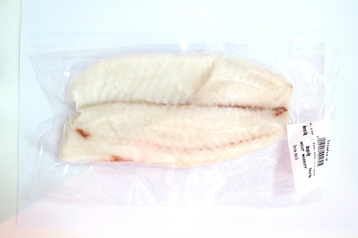 TILAPIA